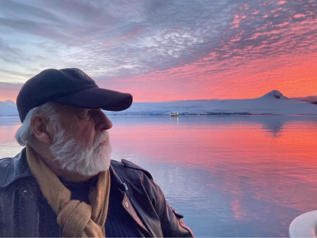 JORGE LÓPEZ SOTOMAYOR