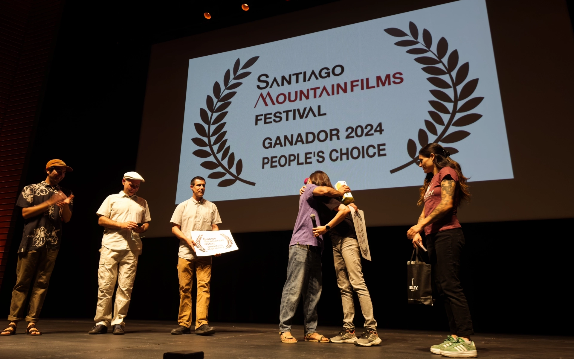 Best Peoples Choice 2