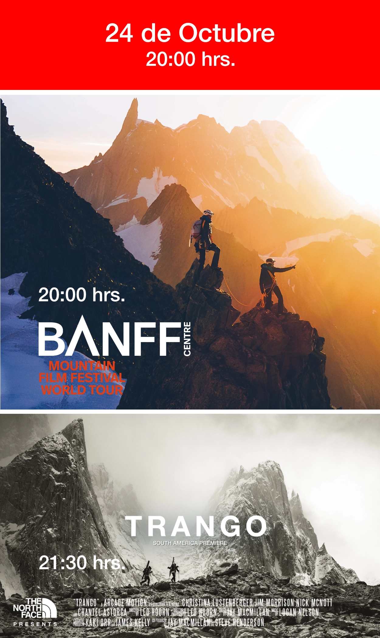 BANFF 2025 web