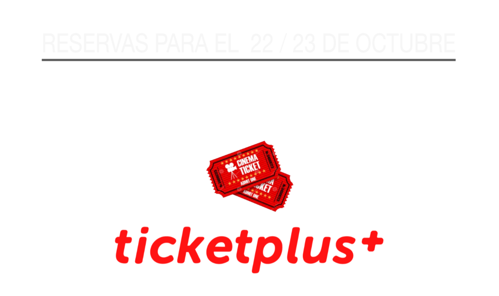 Ticket Plus Mall Sport